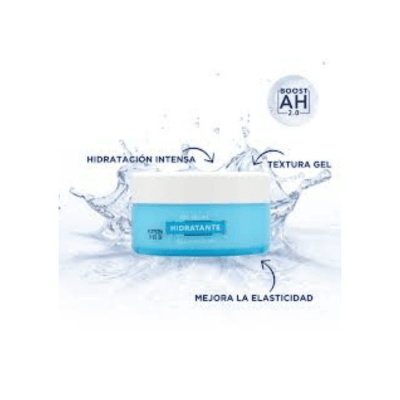 SIMOND´S DERMOCREAM DERMOBOOST HYDRA 50 ML1