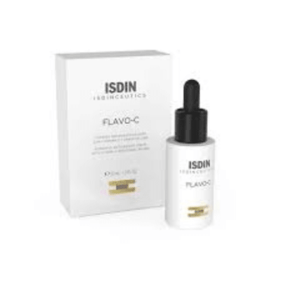 ISDINCEUTICS  FLAVO-C SERUM 30ML3