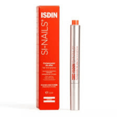 ISDIN SI-NAILS FORTALECEDOR DE UÑAS 2,5 ML3