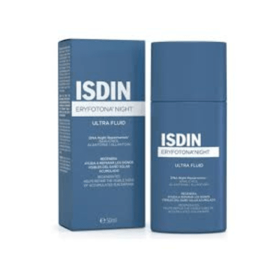 ISDIN ERYFOTONA NIGHT SÉRUM 50 ML5