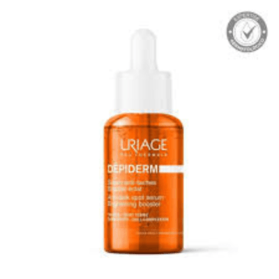URIAGE DEPIDERM SERUM BOOSTER ANTI MANCHAS 30 ML5