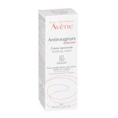 AVENE CREMA SUAVIZANTE ANTIARRUGAS 30 ML1