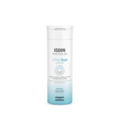 ISDIN AFTER SUN LOC.200ML3