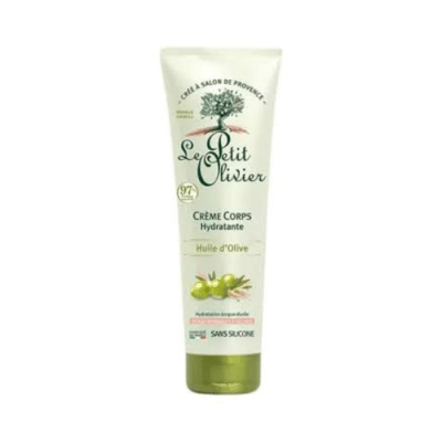 LE PETIT OLIVIER CREMA CORPORAL OLIVA ULTRA NUTRITIVA 250 ML1