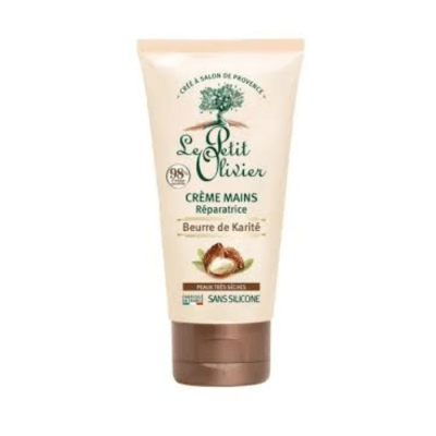 LE PETIT OLIVIER CREMA DE MANOS KARITÉ ULTRA HIDRATANTE 75 ML1