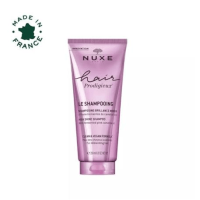 NUXE HAIR PRODIGIEUX SHAMPOO 200 ML2