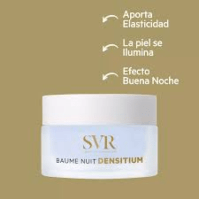SVR BAUME NUIT DENSITIUM TRAVEL MINI 15 ML1
