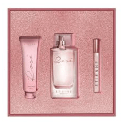 EST. ETIENNE EDP ROSE 100 ML+ EDT 10 ML + CREMA DE MANOS 50 ML1