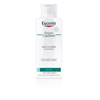 EUCERIN SHAMPOO DERMOCAPILLAIRE ANTI-CASPA 250ML4