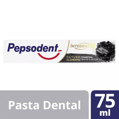 PEPSODENT PASTA DENTAL CARBON 75 ML DET.1
