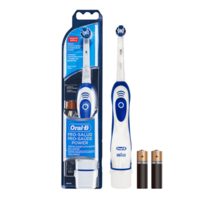 ORAL-B CEPILLO ELÉCTRICO PRO-SALUD1