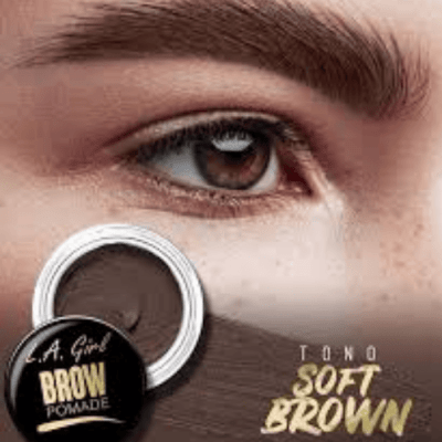 LA GIRL POMADA CEJAS SOFT BROWN1