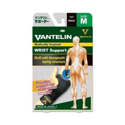 VANTELIN MUÑEQUERA M.11