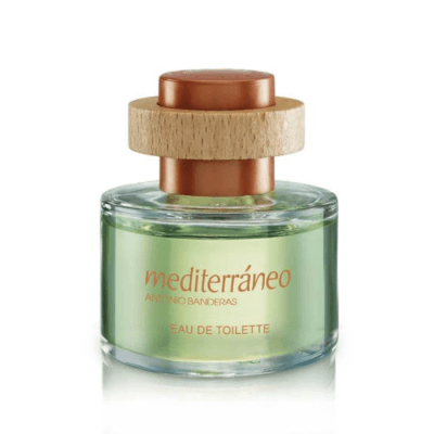 AB MEDITERRÁNEO EDT SPRAY 50 ML DET.2
