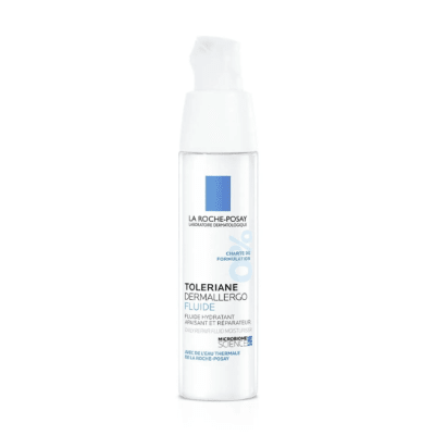 LA ROCHE POSAY CREMA HIDRATANTE TOLERIANE DERMALLERGO FLUIDO 40 ML.1