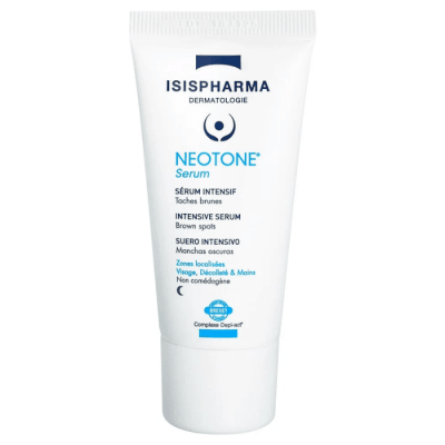 ISISPHARMA NEOTONE SERUM INTENSIF 30 ML DET.1