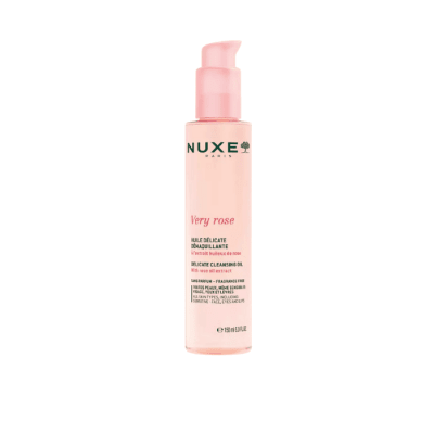 NUXE VERY ROSE ACEITE LIMPIADOR 150ML1