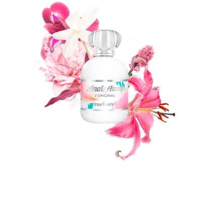 CACHAREL ANAïS ANAïS EDT SPRAY 100 ML DET.1