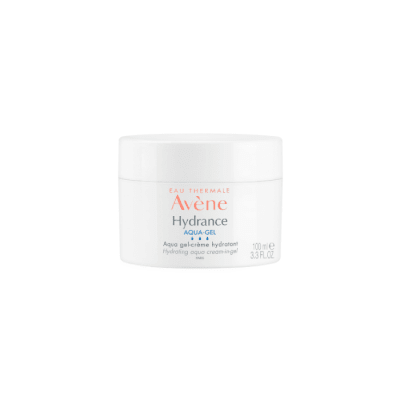 AVENE CREMA FACIAL HIDRATANTE HYDRANCE AQUA GEL 50 ML DET.1