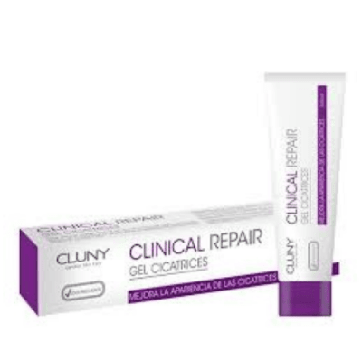 CLUNY CLINICAL REPAIR GEL CICATRICES 60 GRS.1