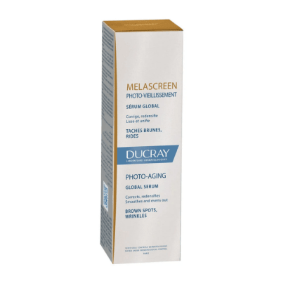 DUCRAY MELASCREEN SÉRUM CONCENTRADO ANTIMANCHAS 30 ML.1