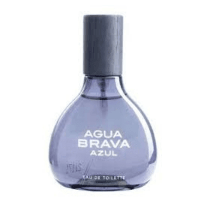 AGUA BRAVA AZUL EDT.VAP.50ML DET.1