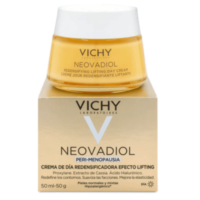 VICHY NEOVADIOL CREMA DE DÍA MENONOPAUSIA 50 ML DET.1