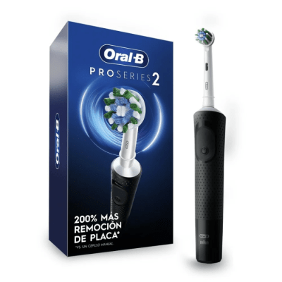 ORAL-B CEPILLO ELÉCTRICO PROSERIES2 1 DET.1