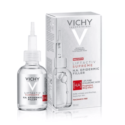 LIFTACTIV SUPREME H.A. EPIDERMIC FILLER 30 ML DET.1