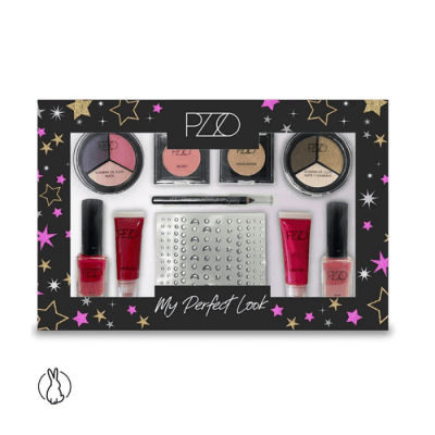 PETRIZZIO SET MY PERFECT LOOK.1