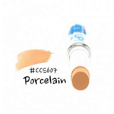 L.A. COLORS COVER PRO CONCEALER UP! STICK PORCELAIN1