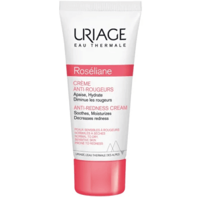 URIAGE ROSÉLIANE CREMA ANTI-ROJECES 40 ML.1