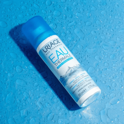 URIAGE AGUA TERMAL 50 ML.1