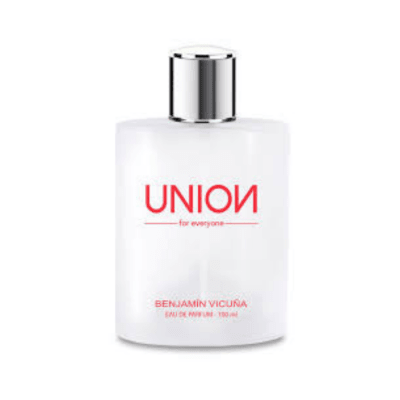 BENJAMIN V.EDT.UNION.100M DET.1
