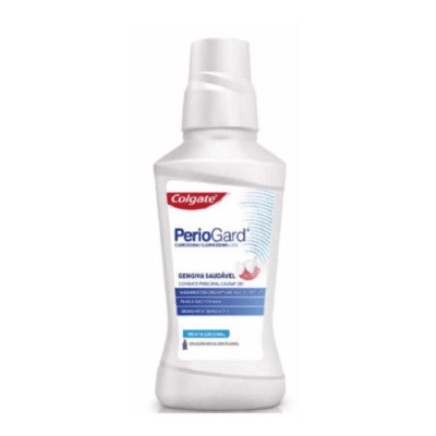 COLGATE ENJUAGUE BUCAL PERIOGARD 250 ML DET.1