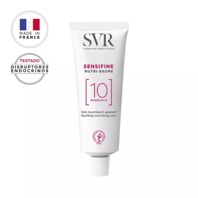 SVR SENSIFINE NUTRI BAUME 40 ML DET.1