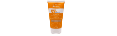 AVENE FLUIDO ULTRALIGERO CON COLOR SPF50+ 50 ML5