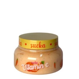 EXFOLIANTE FACIAL VITAMINA C1