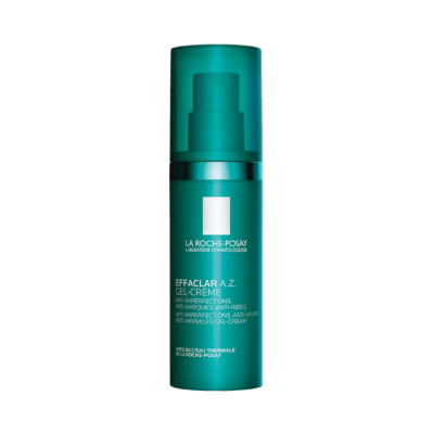 LA ROCHE POSAY EFFACLAR A.Z GEL-CREMA 40ML1