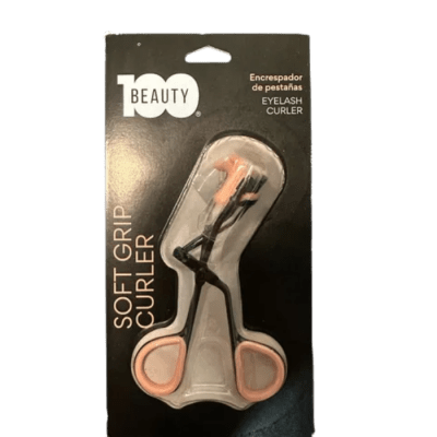B100 ENCRESPADOR PESTAÑAS SOFT GRIP CURLER1