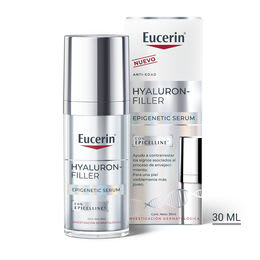 EUCERIN HYALURON FILLER EPIGENETIC SÉRUM 30 ML1