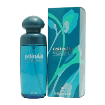 ANTONIO PUIG ESTIVALIA EDT SPRAY 100ML.1