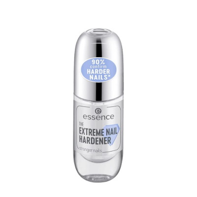 ESSENCE FORTALEC.UÑAS T.EXT.HARDENER DET.1