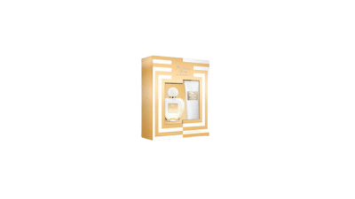 ANTONIO BANDERAS ESTUCHE HER GOLDEN SECRET EAU DE T + BODY L.1
