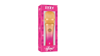 ITZY EDT GLOW 100 ML1