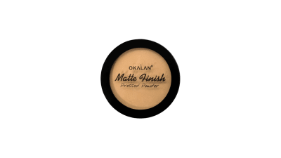 OKALÁN MATTE FINISH PRESSED HONEY 071
