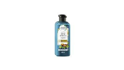 HERBAL ESSENCES SHAMPOO ARGAN OIL OF MOROCCO 400ML1