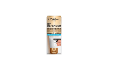 LOREAL UV DEF.F50+HID 40G DET.1