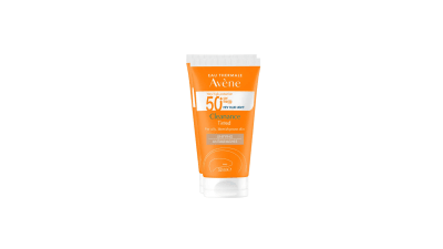 AVENE CLEANANCE F50 CON COLOR PIEL GRASA 50 ML1