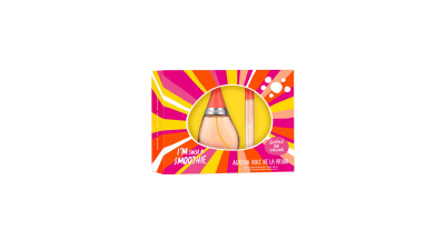 EST. AGATHA RUIZ DE LA  PRADA GOTAS DE COLOR EDT50+EDT10E/L1